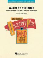 Salute To The Duke 