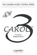 Three Carols 