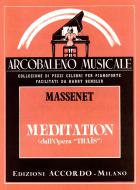 Meditation from Thais 