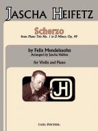 Scherzo 