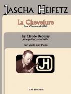 La Chevelure 