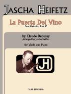 La Puerta Del Vino 