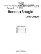 Banana Boogie 