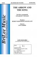 The Arrow and the Song 