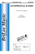 Antiphonal Kyrie 