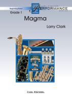 Magma 