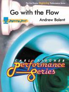 Go With The Flow 