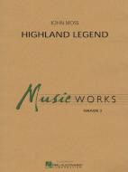 Highland Legend 