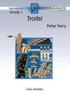 Trolls! 