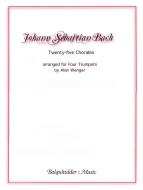 25 Chorales 