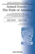 Armed Forces - The Pride of America 