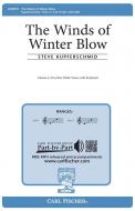 The Winds Of Winter Blow 