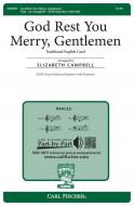God Rest You Merry, Gentleman 