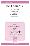 Be Thou My Vision 