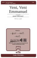Veni, Veni Emmanuel 