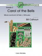 Carol Of The Bells 