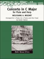 Concerto in C Major 