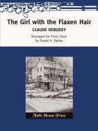 The Girl with the Flaxen Hair 
