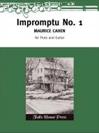 Impromptu No. 1 