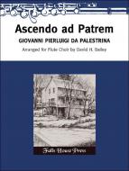 Ascendo Ad Patrem 