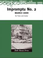 Impromptu No. 2 
