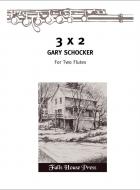 3 X 2 