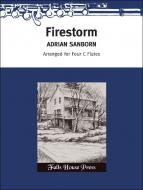 Firestorm 