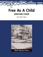 Free As A Child 