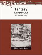 Fantasy for Flute and Harp 