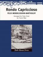 Rondo Capriccioso 