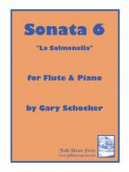 Sonata 6 