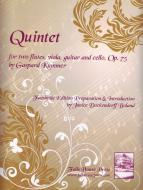 Quintet 