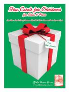 Five Carols for Christmas 