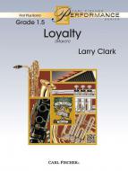 Loyalty 