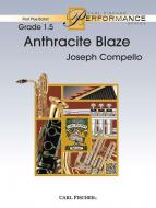 Anthracite Blaze 