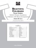 Beautiful Colorado 