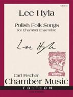 Polish Folk Songs 