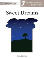 Sweet Dreams 