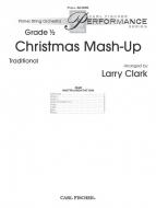 Christmas Mash-Up 
