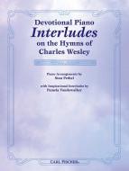 Devotional Piano Interludes 