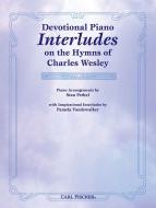 Devotional Piano Interludes 