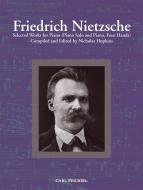 Selected Works for Piano 