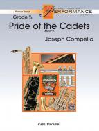 Pride of the Cadets 