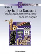 Joy to the Season 