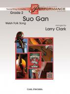 Suo Gan 