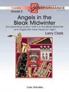 Angels In The Bleak Midwinter 
