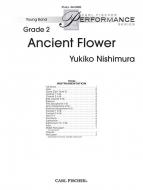 Ancient Flower 