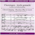Missa C-Dur KV 317 (Krönungs-Messe) 