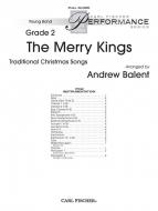 The Merry Kings 
