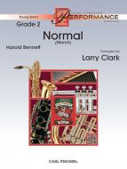 Normal 